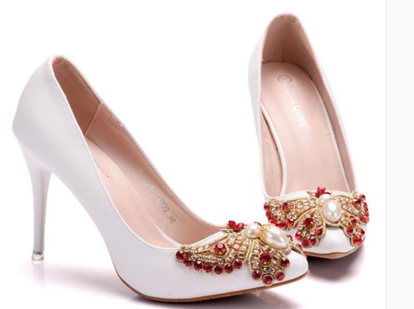 2019 women's shoes in spring and autumn with new style high heel fine heel pointed end water drill@op359, Black
2019 women's shoes in spring and autumn with new style high heel fine heel pointed end water drill@op359, Black