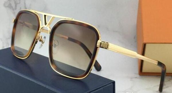 the latest selling popular fashion designer sunglasses square plate frame anti-uv400 lens with box, White;black
the latest selling popular fashion designer sunglasses square plate frame anti-uv400 lens with box, White;black