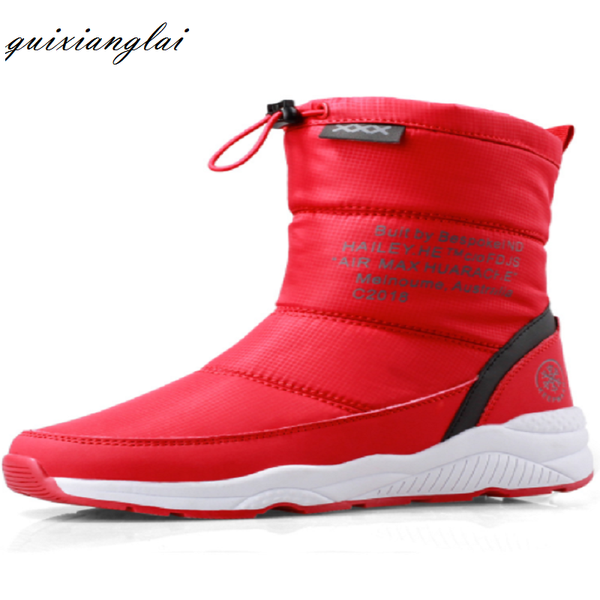 snow boots women 2020 winter new plus velvet thick non-slip waterproof warm and comfortable boots women for -40 degrees, Black
snow boots women 2020 winter new plus velvet thick non-slip waterproof warm and comfortable boots women for -40 degrees, Black