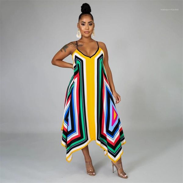 strap print womens dresses cool luxury designer ladies dresses summer vacation comfortable casual female clothing spaghetti, Black;gray
strap print womens dresses cool luxury designer ladies dresses summer vacation comfortable casual female clothing spaghetti, Black;gray