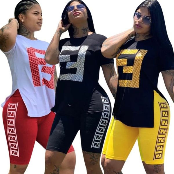 women summer clothes 2 piece set womens tracksuit split shorts suit pullover + shorts suits klw1181, Black;gray
women summer clothes 2 piece set womens tracksuit split shorts suit pullover + shorts suits klw1181, Black;gray