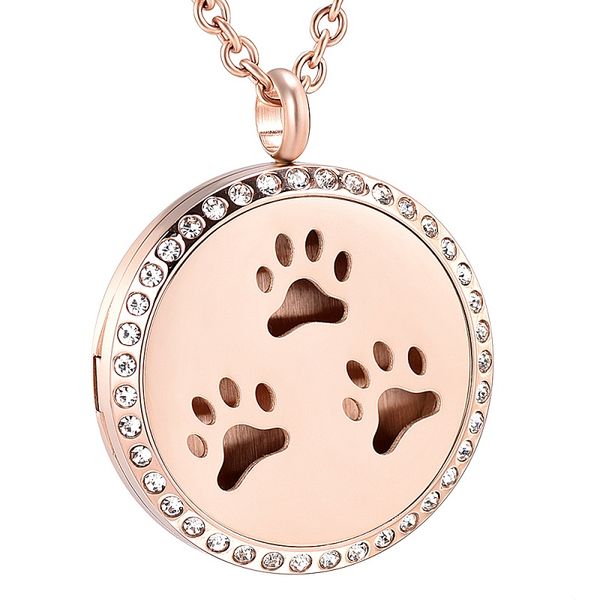 ijp0371 stainless steel cremation rose gold footprint round inlay crystal ash memorial pendant keepsake urn necklace 12 pads jewelry, Silver
ijp0371 stainless steel cremation rose gold footprint round inlay crystal ash memorial pendant keepsake urn necklace 12 pads jewelry, Silver