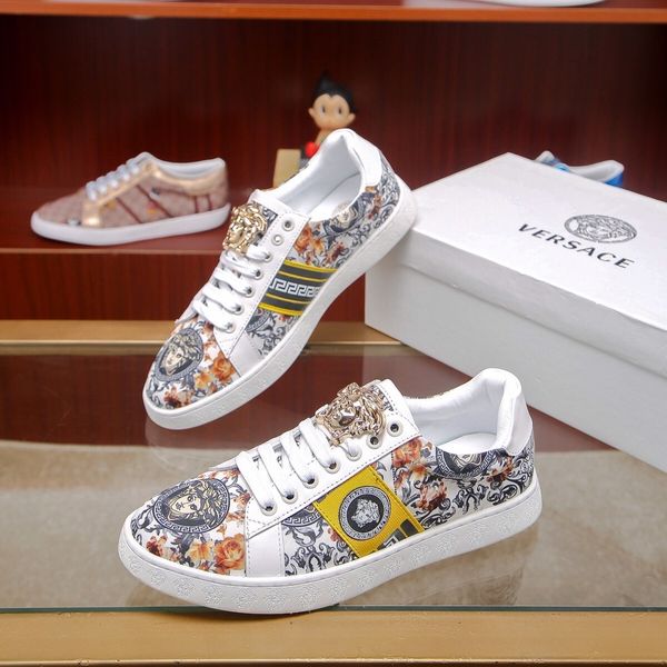 dhl 2020 platform new fashion casual sneakers retro basketball shoes triple gold men's shoes non-slip02, Red;white
dhl 2020 platform new fashion casual sneakers retro basketball shoes triple gold men's shoes non-slip02, Red;white