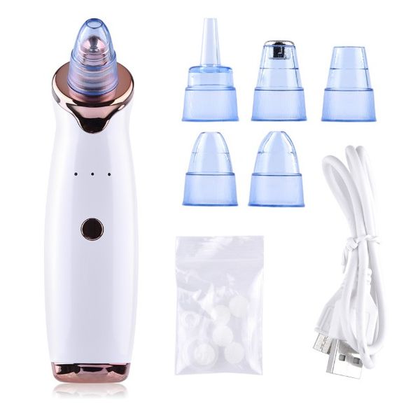 display vacuum acne remover usb rechargeable blackhead remover vacuum pimple extractor acne face wash electric blackhead remover
display vacuum acne remover usb rechargeable blackhead remover vacuum pimple extractor acne face wash electric blackhead remover