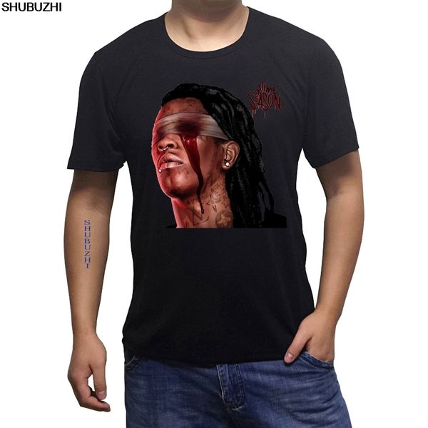 young thug mens cotton tshirt summer fashion cool black t shirt brand male personalized t-shirt euro size drop shipping sbz4126, White;black
young thug mens cotton tshirt summer fashion cool black t shirt brand male personalized t-shirt euro size drop shipping sbz4126, White;black