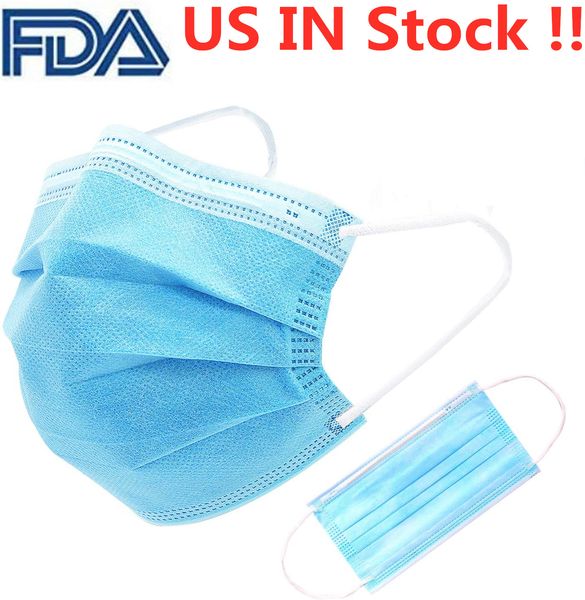 us in stock fast ship fdadisposable face mask breathable dust proof respirator masks cover 3 layers non-woven earloop nose mouth masks
us in stock fast ship fdadisposable face mask breathable dust proof respirator masks cover 3 layers non-woven earloop nose mouth masks