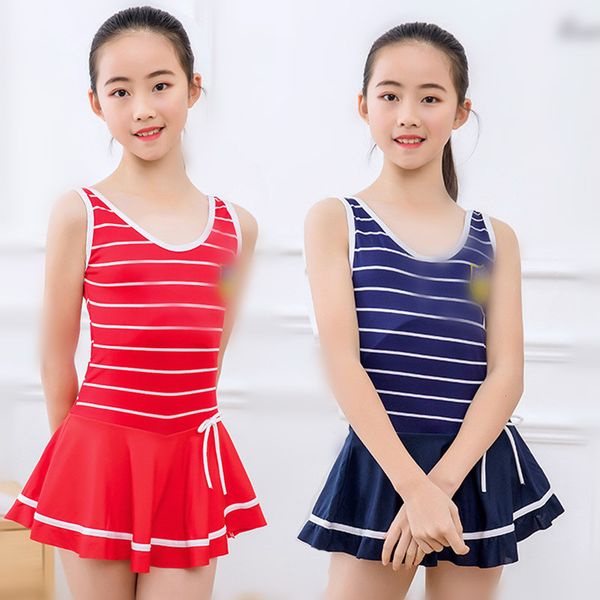 children's one-piece swimsuit, princess dress, swimwear, middle school students, conservative boxer trunks, Black
children's one-piece swimsuit, princess dress, swimwear, middle school students, conservative boxer trunks, Black