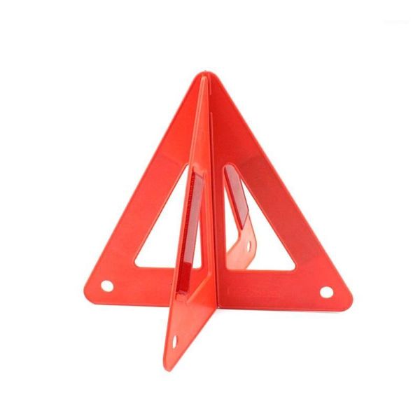 car emergency breakdown warning triangle red reflective safety hazard car tripod folded ssign1
car emergency breakdown warning triangle red reflective safety hazard car tripod folded ssign1