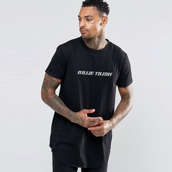 casual t-shirt short-sleeved bilie eilish t-shirt ladies men's printed o-neck high-quality comfortable short-sleeved, White;black
casual t-shirt short-sleeved bilie eilish t-shirt ladies men's printed o-neck high-quality comfortable short-sleeved, White;black