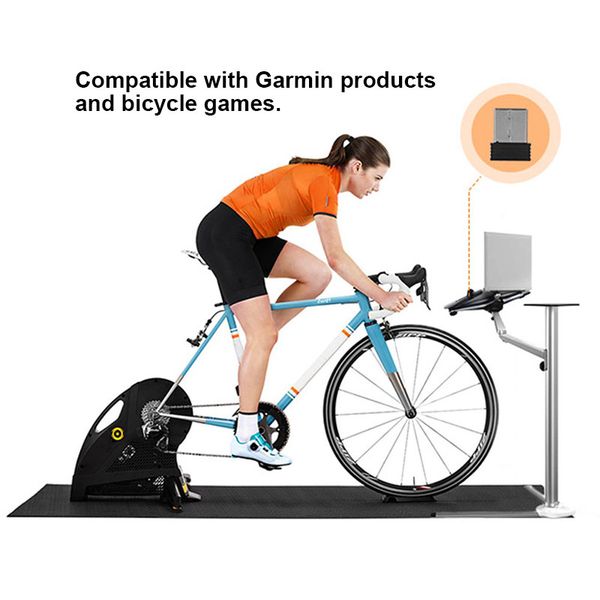 bicycle receiver durable usb black abs virtual riding game off-road vehicle electronics ant bicycle usb speed sensor computer
bicycle receiver durable usb black abs virtual riding game off-road vehicle electronics ant bicycle usb speed sensor computer