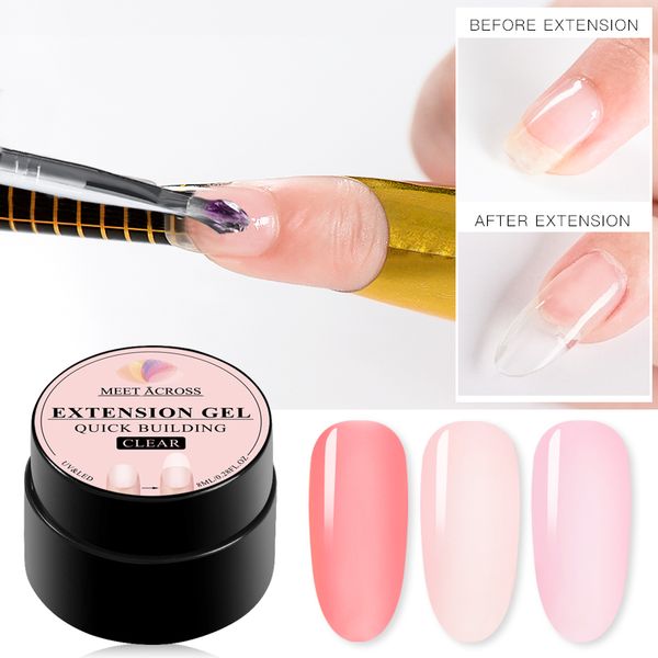 meet across poly quick extension uv gel set clear white pink builder nail gel polish for nail extensions forms acrylic tips, Red;pink
meet across poly quick extension uv gel set clear white pink builder nail gel polish for nail extensions forms acrylic tips, Red;pink