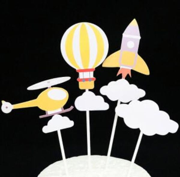 cartoon airballoon airplane birthday cake er cupcake er decoration baby shower kids birthday party favor supplies
cartoon airballoon airplane birthday cake er cupcake er decoration baby shower kids birthday party favor supplies
