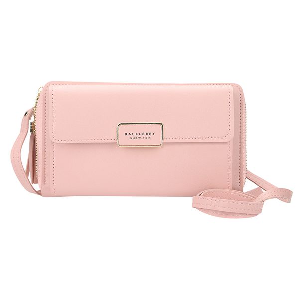 popular style women's sling bag tassels large capacity zip phone bag multi-function buckle clutch fashion
popular style women's sling bag tassels large capacity zip phone bag multi-function buckle clutch fashion