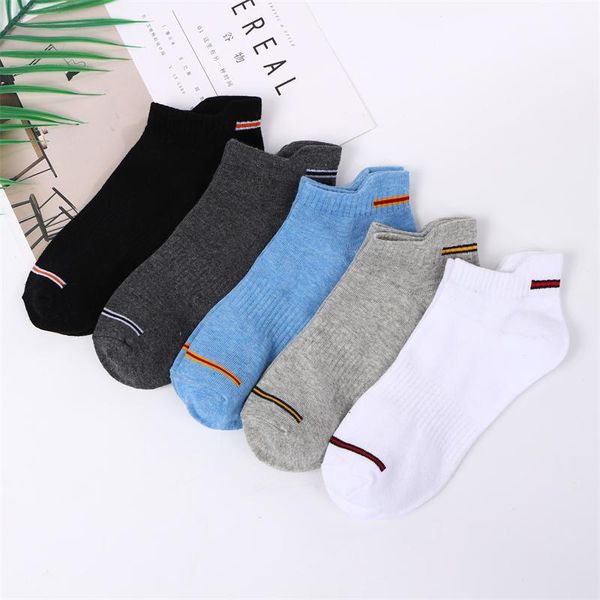 5pairs/lot men sport socks summer cotton thin breathable socks no show boat short male new, Black
5pairs/lot men sport socks summer cotton thin breathable socks no show boat short male new, Black