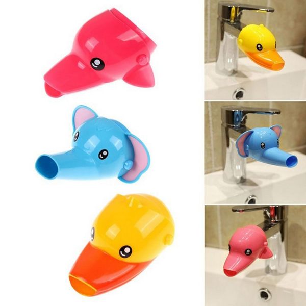 cute cartoon faucet extender for kid children toddler hand washing bathroom sink
cute cartoon faucet extender for kid children toddler hand washing bathroom sink