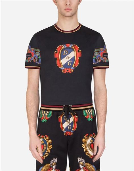 2019 роскошный дизайн одежды сплошной цвет мужская и женская манжет плед границы дизайн бренд женской футболки с длинным рукавом совок шеи, White;black
2019 роскошный дизайн одежды сплошной цвет мужская и женская манжет плед границы дизайн бренд женской футболки с длинным рукавом совок шеи, White;black