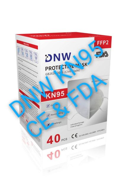 plenty stock dnw n95 mask particulate respirator ffp2 mask anti-dust reusable kn95 face mask individual package
plenty stock dnw n95 mask particulate respirator ffp2 mask anti-dust reusable kn95 face mask individual package