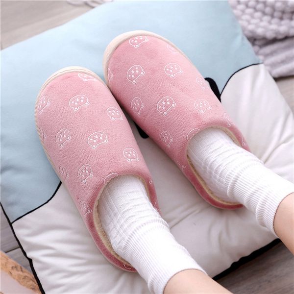 winter women slippers warm plsuh indoor home shoes for women girls soft sole house slippers non-slip winter shoes pink, Black
winter women slippers warm plsuh indoor home shoes for women girls soft sole house slippers non-slip winter shoes pink, Black