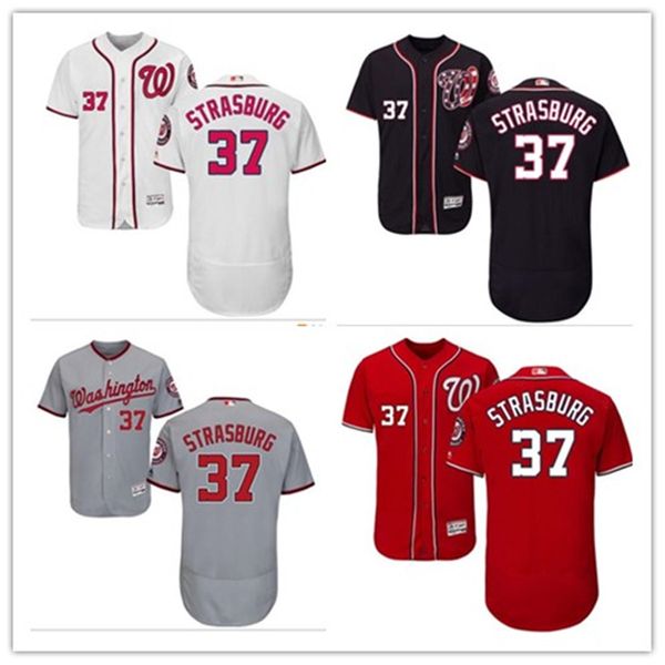 custom baseball jerseys washington 37 stephen strasbur washingtonnationals nationals men women youth red white high-quality jersey, Blue;black
custom baseball jerseys washington 37 stephen strasbur washingtonnationals nationals men women youth red white high-quality jersey, Blue;black