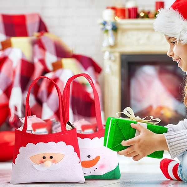 christmas santa claus gift bags kids party favors candy box christmas decorations for home new year
christmas santa claus gift bags kids party favors candy box christmas decorations for home new year
