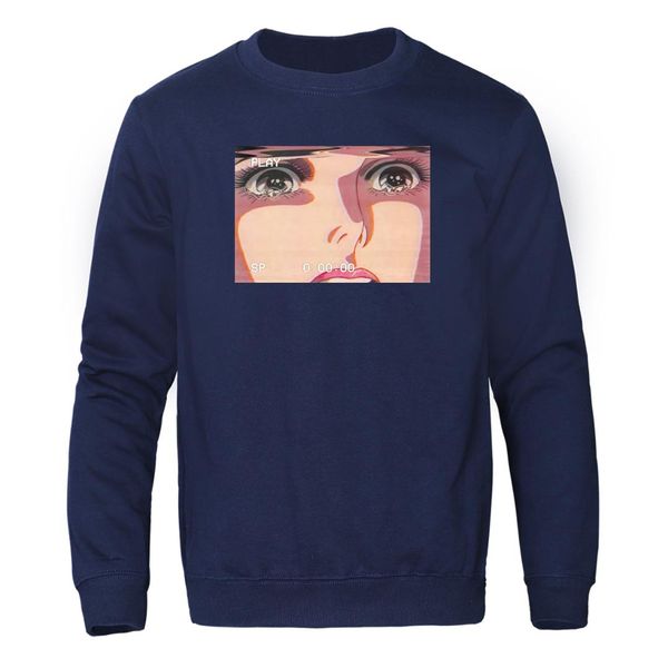 sad retro anime crying eyes vaporwave printed sweatshirts men autumn hip hop winter harajuku streetwear, Black
sad retro anime crying eyes vaporwave printed sweatshirts men autumn hip hop winter harajuku streetwear, Black