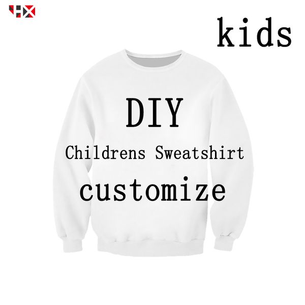 children's sweatshirt boy girl 3d print diy personalized design kids image/p/star/singer/anime casual baby tracksuit x524, Black
children's sweatshirt boy girl 3d print diy personalized design kids image/p/star/singer/anime casual baby tracksuit x524, Black
