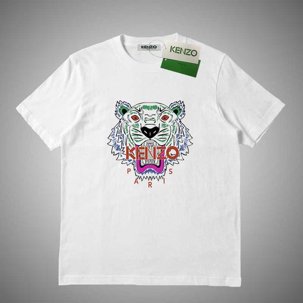 kenzo роскошные мужские дизайнер футболка полосатая письмо печати футболка мужчины женщины дизайнер футболка с коротким рукавом тис размер s, White;black
kenzo роскошные мужские дизайнер футболка полосатая письмо печати футболка мужчины женщины дизайнер футболка с коротким рукавом тис размер s, White;black