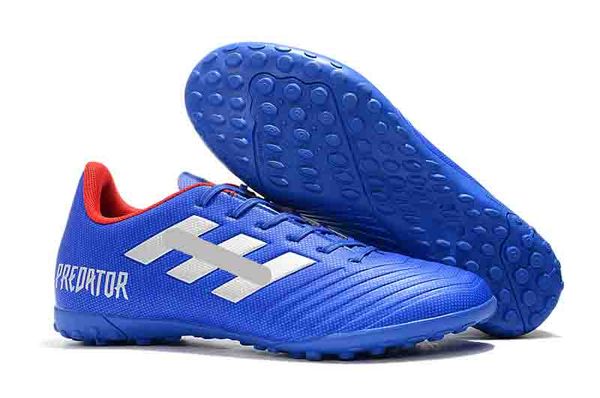 в predator 19.4 новый tf дешевые turf cleats 19 мужская крытый открытый футбольные бутсы футбольные бутсы размер 6.5-11
в predator 19.4 новый tf дешевые turf cleats 19 мужская крытый открытый футбольные бутсы футбольные бутсы размер 6.5-11