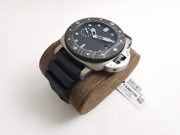 vs pam960 42mm pam1616 is 47mm waterproof for men's watches luxury watch reloj de lujo luxury mens watches, Slivery;brown
vs pam960 42mm pam1616 is 47mm waterproof for men's watches luxury watch reloj de lujo luxury mens watches, Slivery;brown