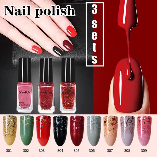 18ml water based nail polish lasting health nontoxic breathable 3 color set liquid stickers long lasting nail polish
18ml water based nail polish lasting health nontoxic breathable 3 color set liquid stickers long lasting nail polish