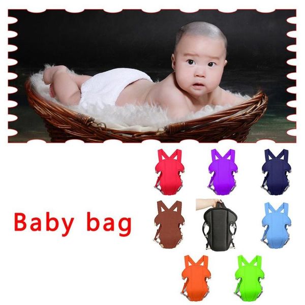 1 pcs 2-30 months breathable front facing baby carrier neutral mesh cloth sponge waist strap compact suture adjustable safety
1 pcs 2-30 months breathable front facing baby carrier neutral mesh cloth sponge waist strap compact suture adjustable safety