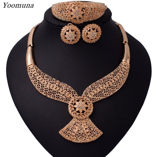 2019african beads jewelry sets women nigerian wedding dubai jewelry set necklace sets turkish bridal, Silver
2019african beads jewelry sets women nigerian wedding dubai jewelry set necklace sets turkish bridal, Silver