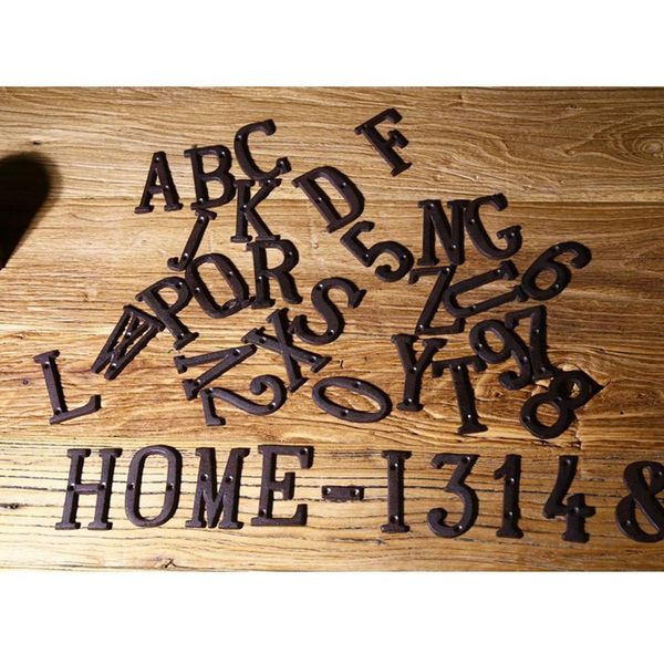 iron door number sign, mailbox numbers, solid wrought number 9 & 6 with screws for mailbox, door, apartment, l
iron door number sign, mailbox numbers, solid wrought number 9 & 6 with screws for mailbox, door, apartment, l