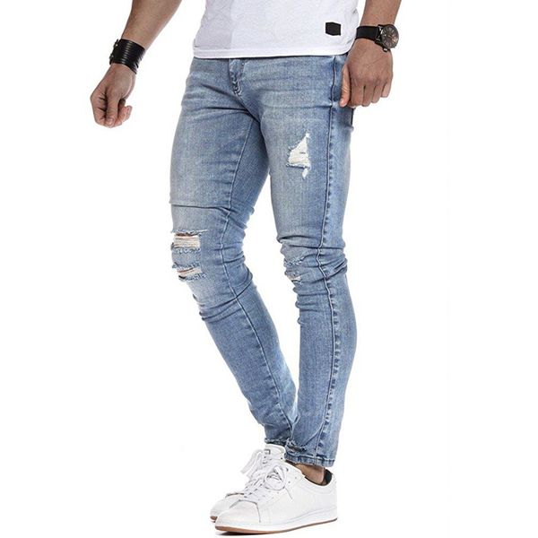tactical pants men cargo outdoor pants causal vintage hole shredded long jeans slim fit trousers classical joker g3, Blue
tactical pants men cargo outdoor pants causal vintage hole shredded long jeans slim fit trousers classical joker g3, Blue