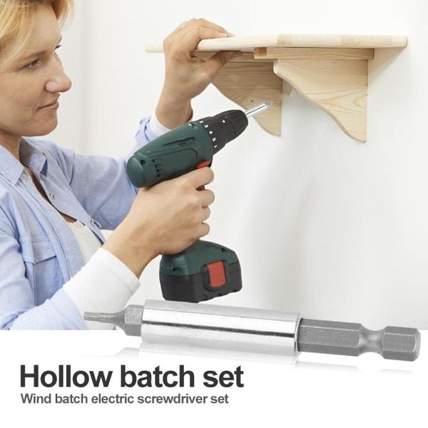 33pcs/set hollow electric drill screwdrivers wrench bits portable magnetic super hardness high torque for repair hand tools
33pcs/set hollow electric drill screwdrivers wrench bits portable magnetic super hardness high torque for repair hand tools