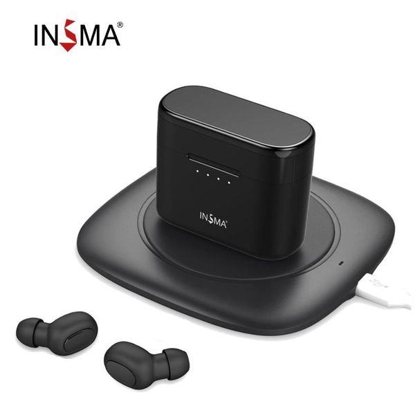 insma airbuds with qi charging case mini tws earphone bluetooth 5.0 earbuds stereo wireless headset pk i10 i12 i60
insma airbuds with qi charging case mini tws earphone bluetooth 5.0 earbuds stereo wireless headset pk i10 i12 i60