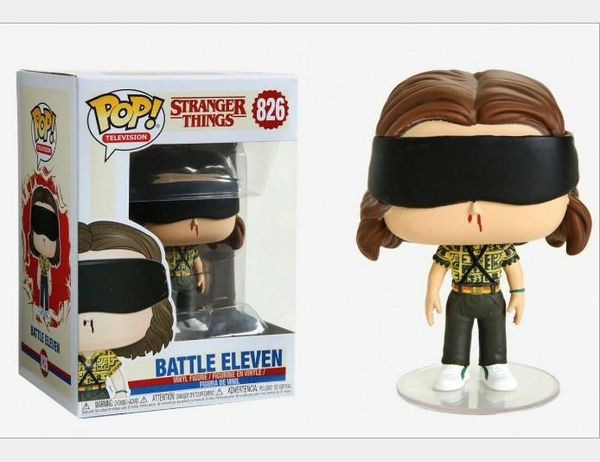xmas gift in stock funko pop stranger things eleven action figure toys brush pot for kids toy #826
xmas gift in stock funko pop stranger things eleven action figure toys brush pot for kids toy #826