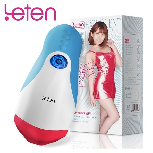 lick male leten suck 10 speeds vibrating masturbator automatic smart machine oral electric cup heating toy for men y19061 sfow
lick male leten suck 10 speeds vibrating masturbator automatic smart machine oral electric cup heating toy for men y19061 sfow