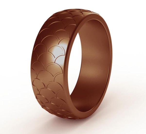 new fish scale silicone ring silicone finger rings for men's outdoor sports european and american ring 8-color suit, Slivery;golden
new fish scale silicone ring silicone finger rings for men's outdoor sports european and american ring 8-color suit, Slivery;golden