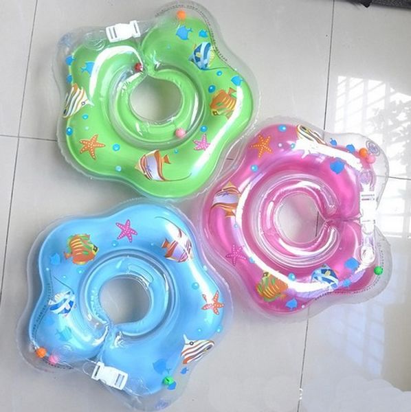 new infant baby swimming baby neck float rubber ring inflatable infant neck float swimtrainer swim accessories
new infant baby swimming baby neck float rubber ring inflatable infant neck float swimtrainer swim accessories