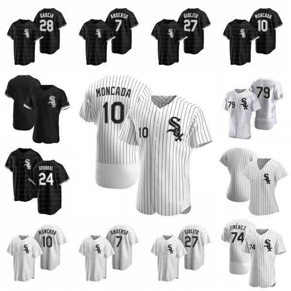 yasmani grandal 2020 season jose abreu eloy jimenez yoan moncada tim anderson matt davidson yolmer sanchez avisail garcia frazier jersey, Blue;black
yasmani grandal 2020 season jose abreu eloy jimenez yoan moncada tim anderson matt davidson yolmer sanchez avisail garcia frazier jersey, Blue;black