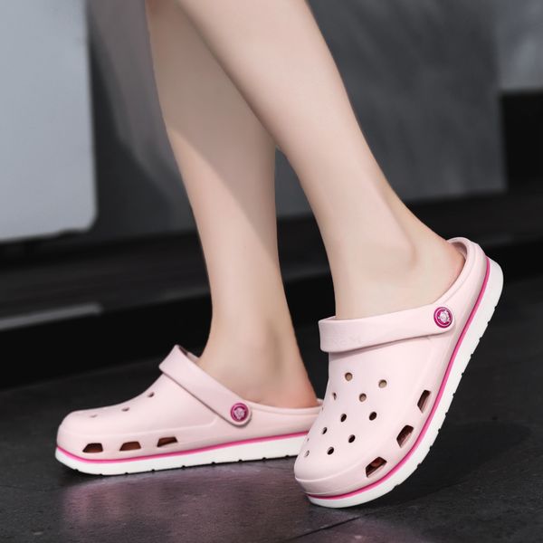 Crocse Crocks Men Pool Sandals Summer Outdoor CholasBeach Shoes men Slip On Garden Clogs Casual Water Shower LiteRide Crock
Crocse Crocks Men Pool Sandals Summer Outdoor CholasBeach Shoes men Slip On Garden Clogs Casual Water Shower LiteRide Crock