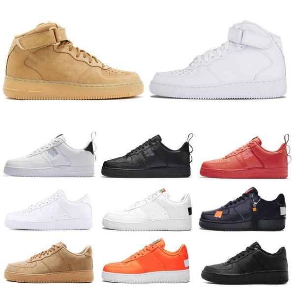 1 utility classic black white dunk men women casual shoes couple pure white sports skateboarding high low cut wheat trainers sneakers 36-45
1 utility classic black white dunk men women casual shoes couple pure white sports skateboarding high low cut wheat trainers sneakers 36-45