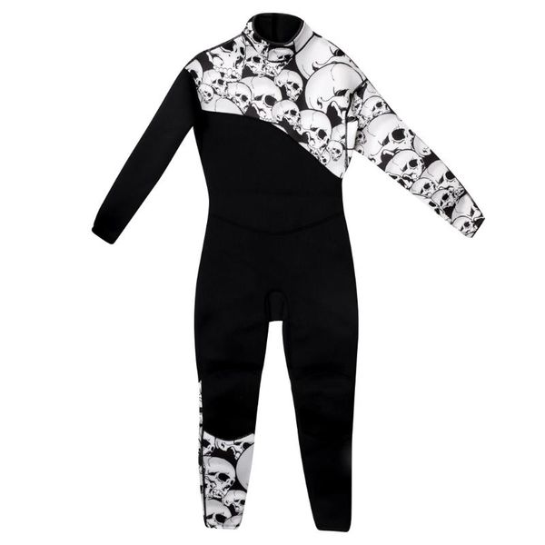 black & skull wetsuit mens 3mm full swim suit surfing suit scuba diving snorkeling suits jumpsuit
black & skull wetsuit mens 3mm full swim suit surfing suit scuba diving snorkeling suits jumpsuit