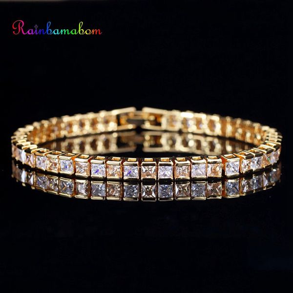 rainbamabom retro 925 solid sterling silver created moissanite gemstone birthstone yellow gold bangle charm bracelets wholesale, Golden;silver
rainbamabom retro 925 solid sterling silver created moissanite gemstone birthstone yellow gold bangle charm bracelets wholesale, Golden;silver