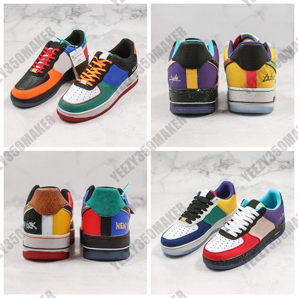 2020 what the nyc la forced skateboarding shoes 2020 ins brand designer multi color basketball sport sneakers
2020 what the nyc la forced skateboarding shoes 2020 ins brand designer multi color basketball sport sneakers