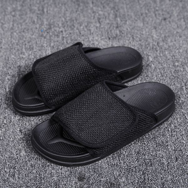 mesh sandals closed toe for men fashion mens hole non slip shoes lightweight vietnam summer beach breathable platform, Black
mesh sandals closed toe for men fashion mens hole non slip shoes lightweight vietnam summer beach breathable platform, Black