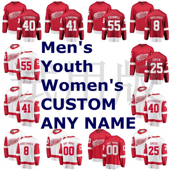 detroit red wings jerseys henrik zetterberg jersey niklas kronwall justin abdelkader mike green glendening ice hockey jerseys custom stitced, Black;red
detroit red wings jerseys henrik zetterberg jersey niklas kronwall justin abdelkader mike green glendening ice hockey jerseys custom stitced, Black;red