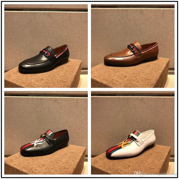 лучшая 6 модель обувь на платформе человек платье обувь роскошная обувь metal point мужская свадебная обувь натуральная кожа мужские итальян, Black
лучшая 6 модель обувь на платформе человек платье обувь роскошная обувь metal point мужская свадебная обувь натуральная кожа мужские итальян, Black