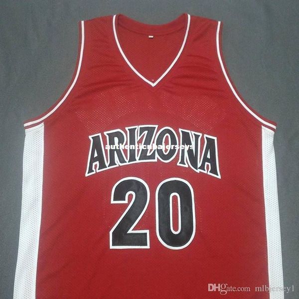 custom damon stoudamire arizona wildcats red college jersey embroidery stitched customize any size and name, Black;blue
custom damon stoudamire arizona wildcats red college jersey embroidery stitched customize any size and name, Black;blue